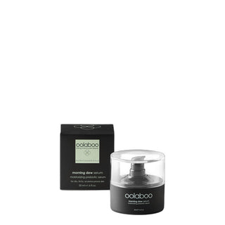 Morning Dew Prebiotic Serum 50ml | Oolaboo