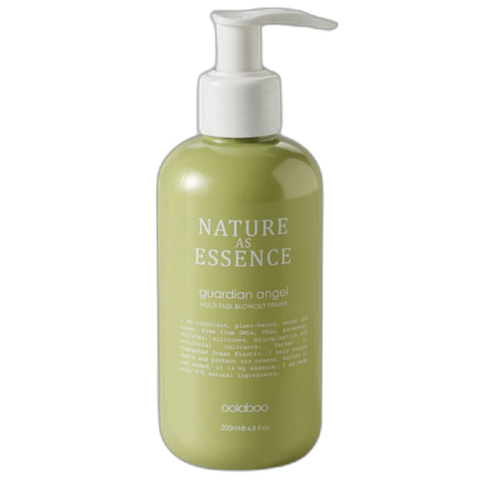 Oolaboo Nature As Essence - Guardian Angel Multi-Task Primer 200 ml