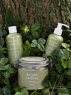 Oolaboo Nature As Essence Inner Glow Tea con Herbal Rescue e Velvet Sage