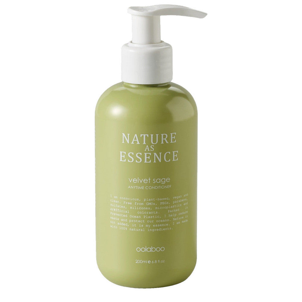 Oolaboo Nature As Essence - Velvet Sage Conditioner 200 ml