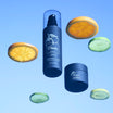 Oolaboo O'Dude Prebiotic-Refresh Cleanser con fette di agrumi