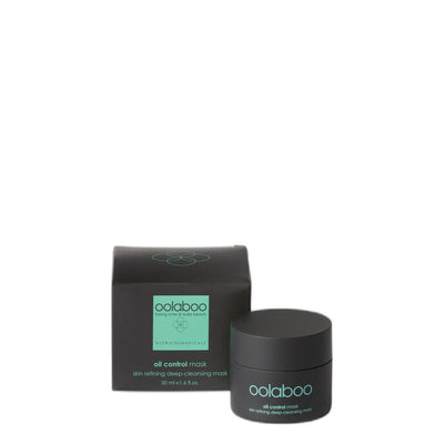 Image of product Maschera Oil Control 50ml