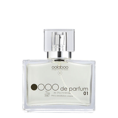 Image of product OOOO de Parfum 01 50ml