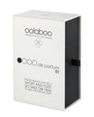 Oolaboo OOOO de Parfum 01 confezione regalo chiusa