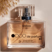 Oolaboo OOOO de Parfum 01 flacone da 50 ml con fiori secchi