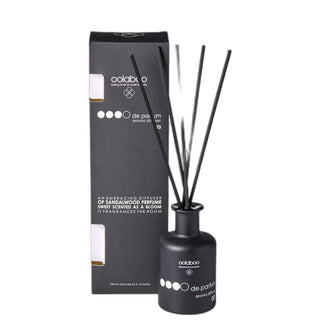 OOOO de Parfum Diffuser Sandalwood 150ml | Oolaboo
