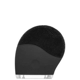 OOOO Sonic Facial Cleansing Brush + Storage Case | Oolaboo