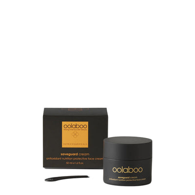 Image of product Saveguard Crema Viso 50ml