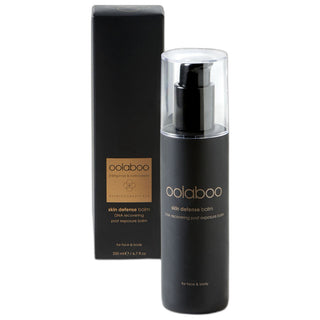 Skin Defense DNA Post Exposure Balm 200ml | Oolaboo