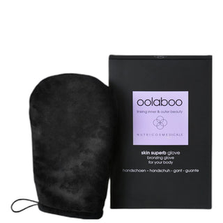 Skin Superb Bronzing Glove | Oolaboo