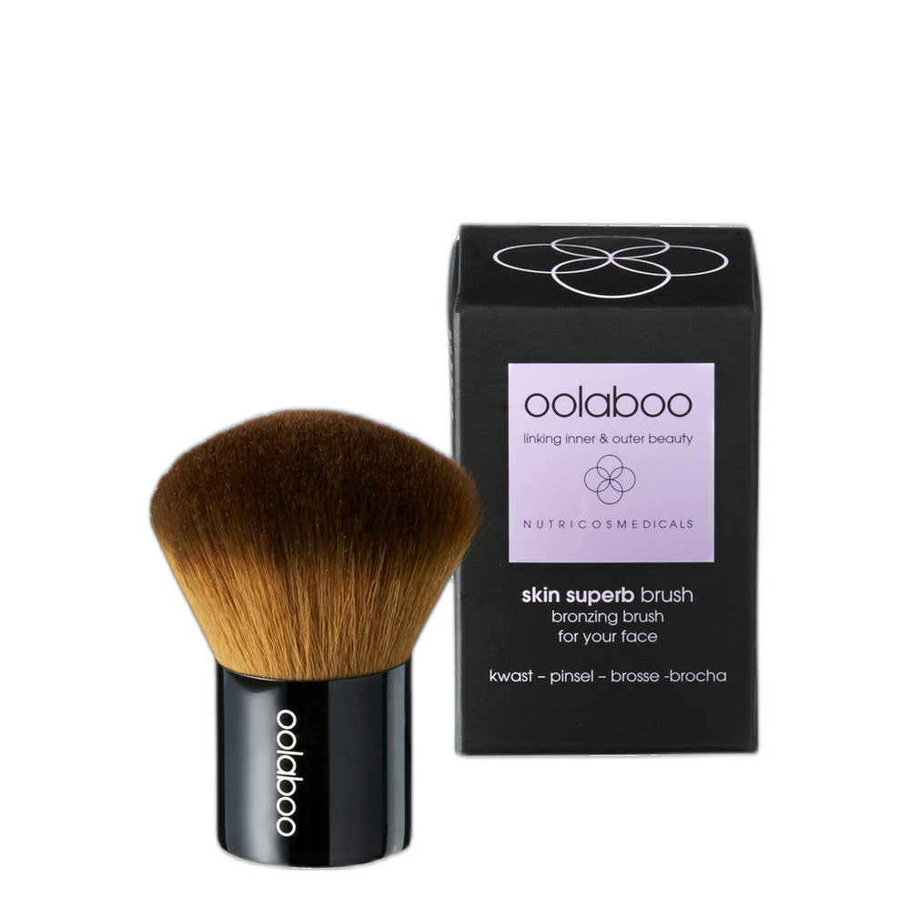 Oolaboo Skin Superb Brush