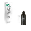 Oolaboo Smart Aesthetics AHA Cleanser flacone con icone vegan e di azione