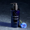 Oolaboo Smart Aesthetics Cleanser Exfoliant 200 ml con fiordaliso