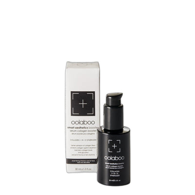 Image of product Smart Aesthetics - Collagen Booster 30 ml