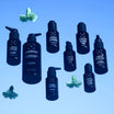 La linea completa Oolaboo Smart Aesthetics con Triple Power
