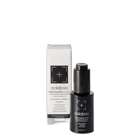 Smart Aesthetics Triple Power 30 ml | Oolaboo