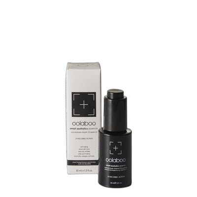 Image of product Smart Aesthetics - Vitamin C3 Essence 30 ml