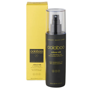 Solluxe UV Shielding Milk 200 ml | Oolaboo