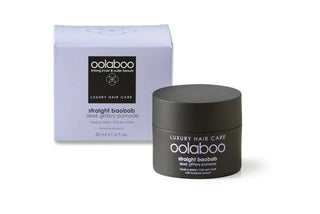Straight Baobab Pomade 50 ml | Oolaboo