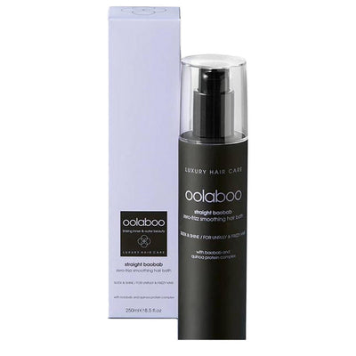 Image of product Shampoo Baobab Straight 250ml