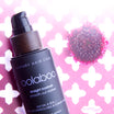 Oolaboo Straight Baobab Stylixer su motivo rosa