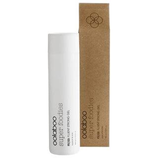Super Foodies Fluent Strong Gel 250ml | Oolaboo
