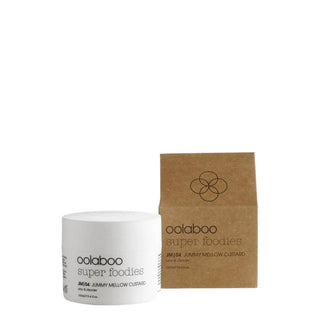 Super Foodies Jummy Mellow Custard 100ml | Oolaboo