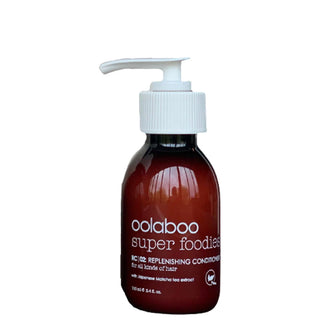 Super Foodies Replenish Conditioner 100 ml | Oolaboo