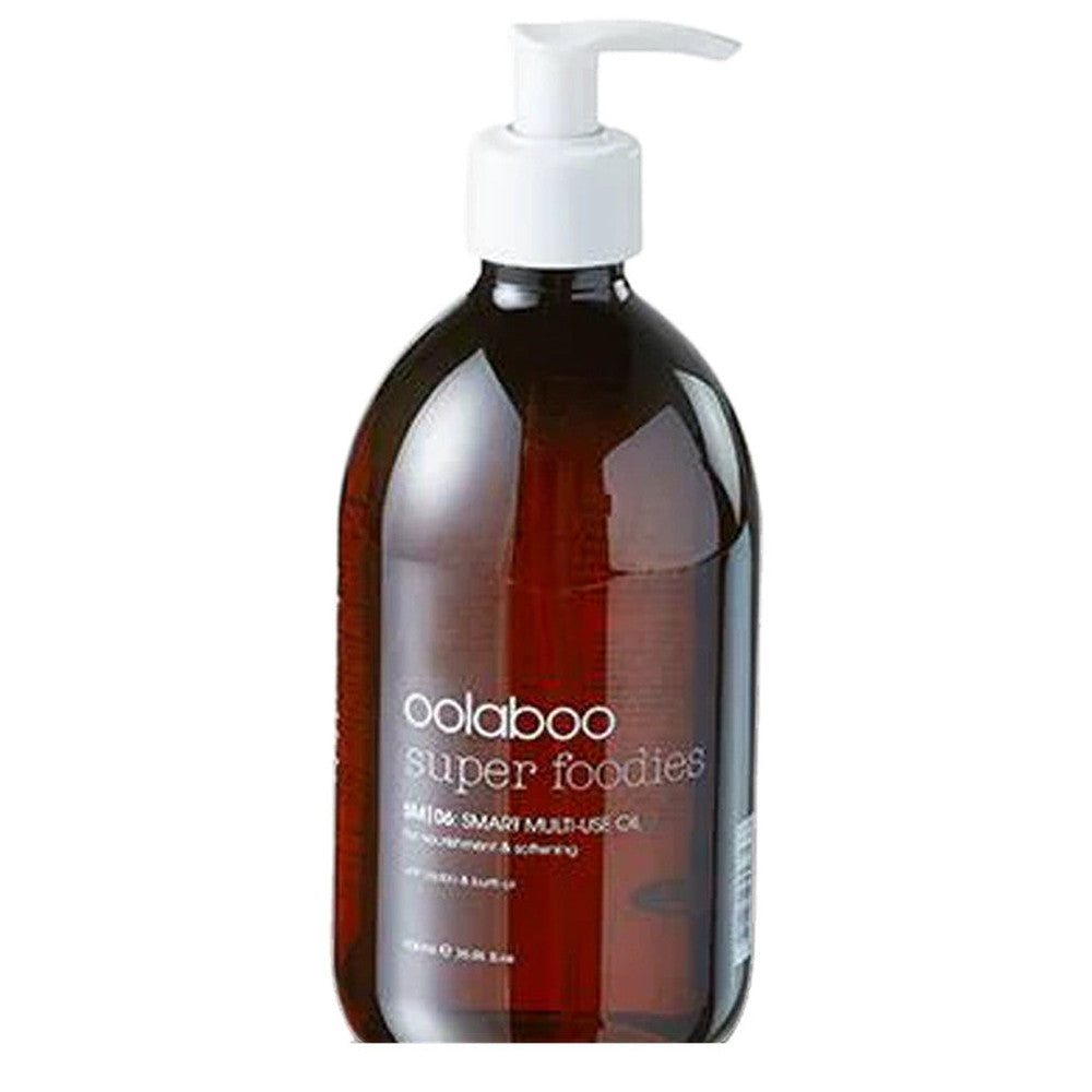 Oolaboo Super Foodies Smart Multi-Use Oil 500ml