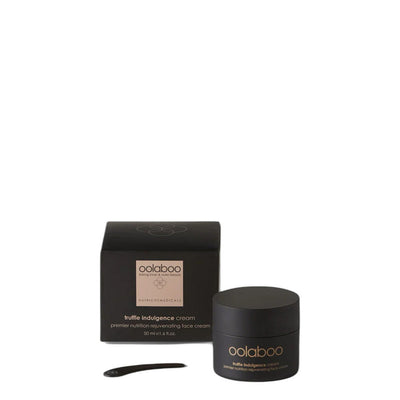 Image of product Crema viso al tartufo Indulgence 50ml
