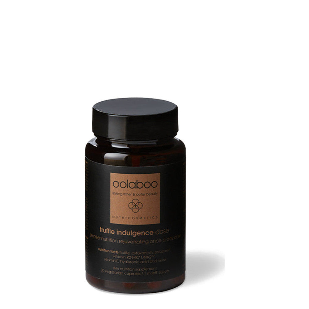 Oolaboo Truffle Indulgence Supplement 30 pz