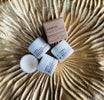 Oolaboo Super Foodies Wholesome Lip Butter vasetti con confezione