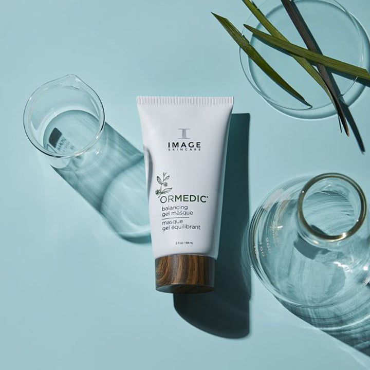 Image Skincare ORMEDIC - Balancing Gel Masque ambiente