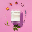 Malin+Goetz candela profumata - Otto note olfattive