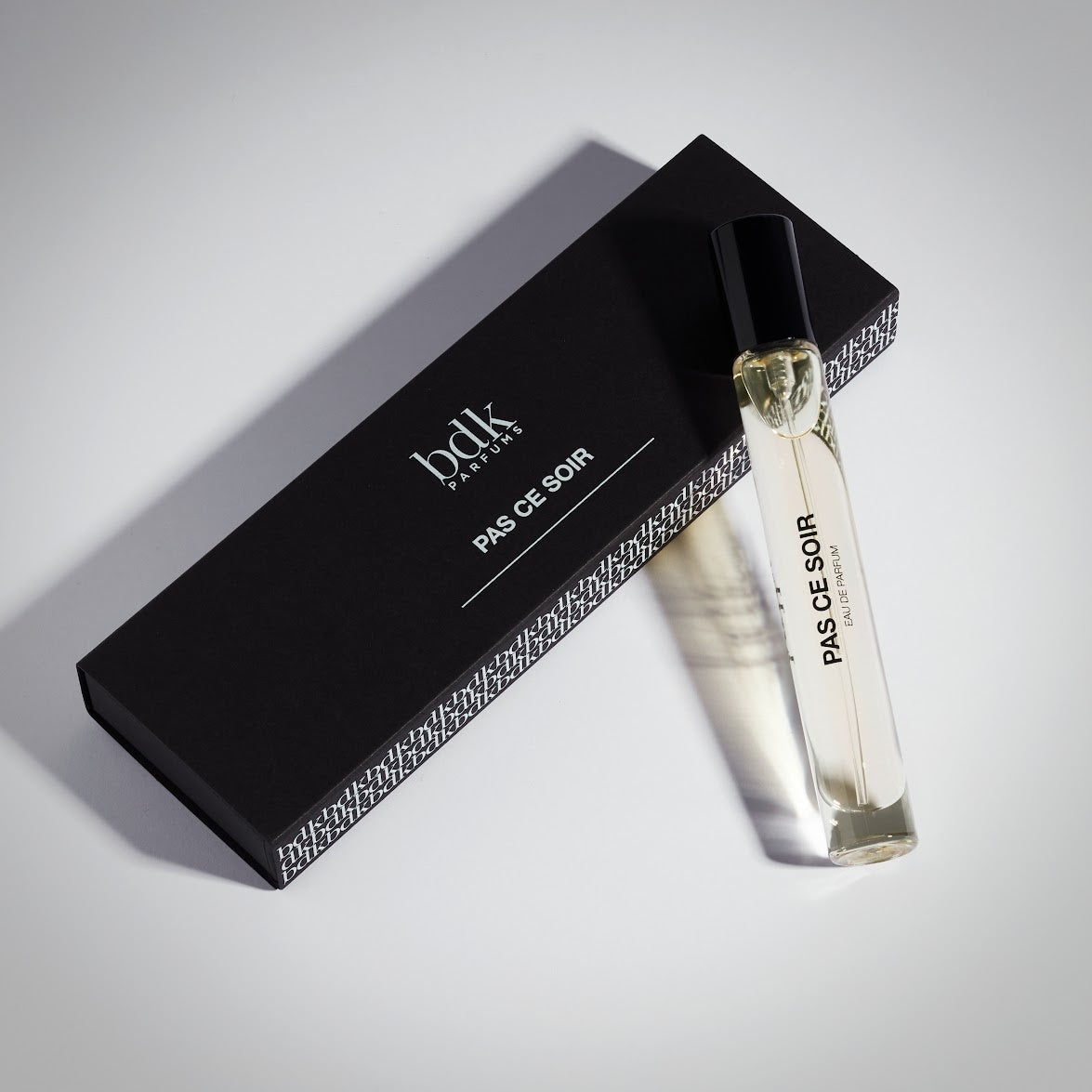 BDK Parfums Eau de Parfum - Pas Ce Soir campione ambiente