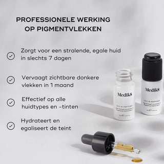 Oxy-R Peptides 2x 10ml | Medik8
