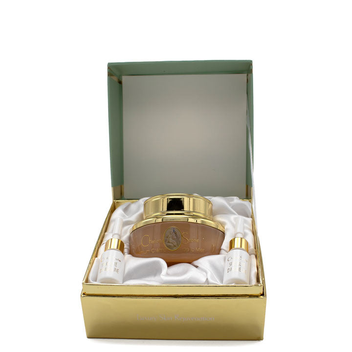 Charlotte Sophie Crema De La Mer Premium SPF 50ml