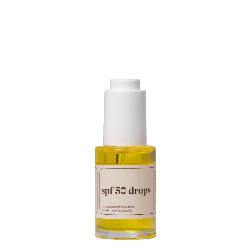 Prescription | SPF50 Drops 30ml