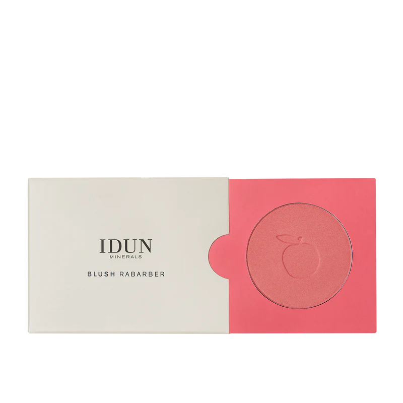 Mineral Blush | IDUN Minerals