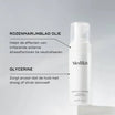 Medik8 Gentle Cleanse ingredienti olio di foglie di rosmarino e glicerina