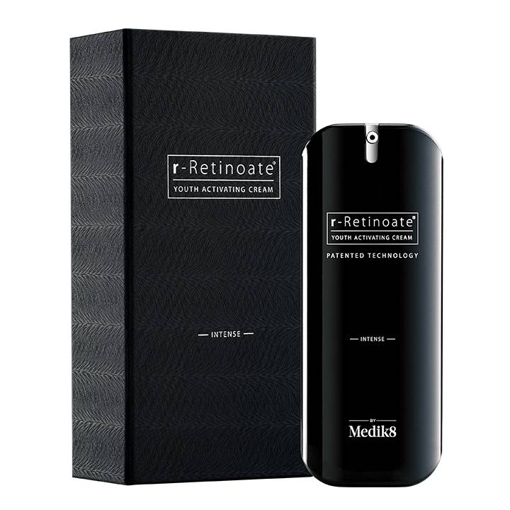 Medik8 r-Retinoate Intense - Night cream flacone