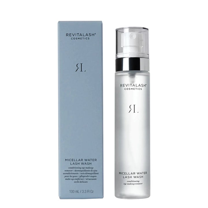 RevitaLash Acqua micellare detergente ciglia 100ml
