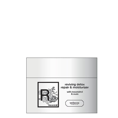 Image of product Crema idratante Reviving Detox & Repair 50ml