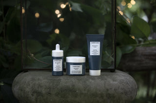 Comfort Zone Renight Vitamin Oil sfeer