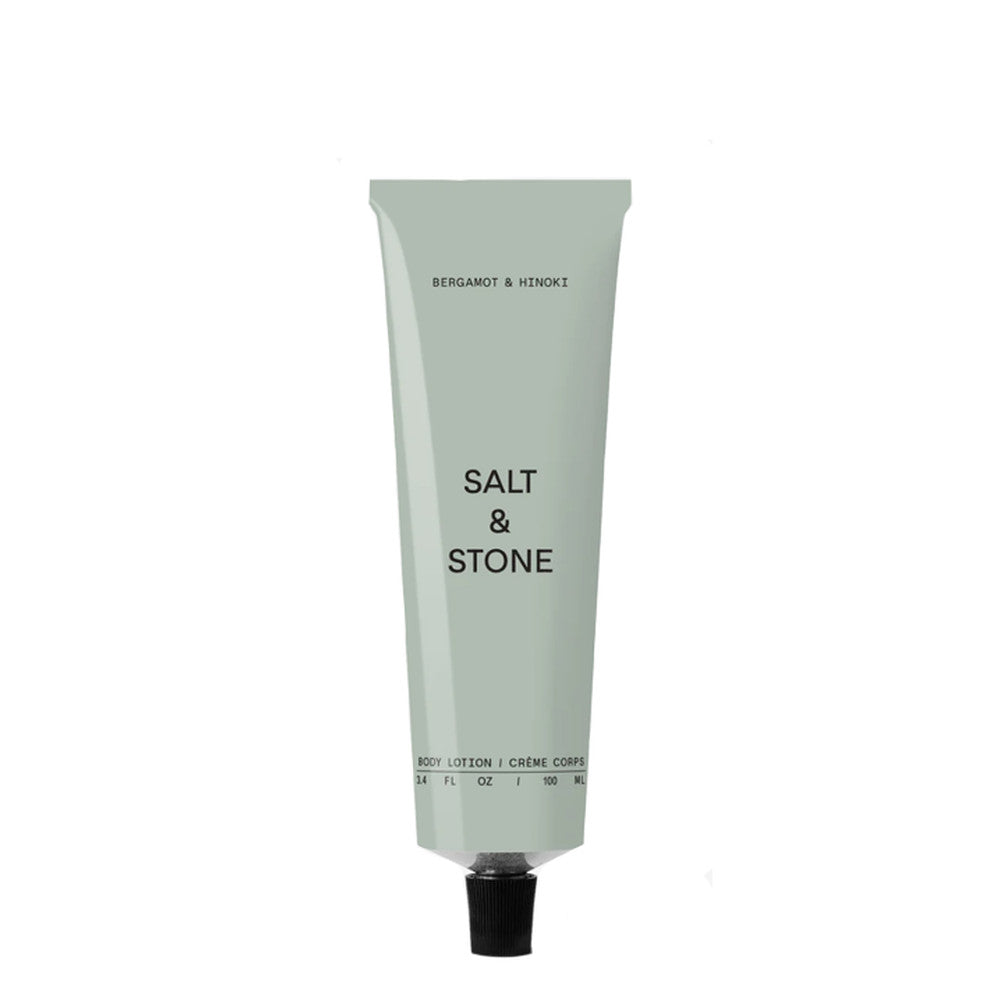 Salt & Stone Lozione corpo - Bergamotto & Hinoki