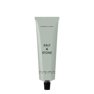 Image of product Lozione corpo - Bergamotto & Hinoki