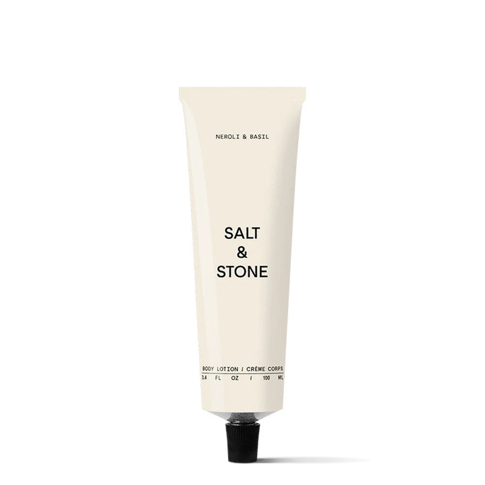Salt & Stone Lozione corpo - Neroli & Basil