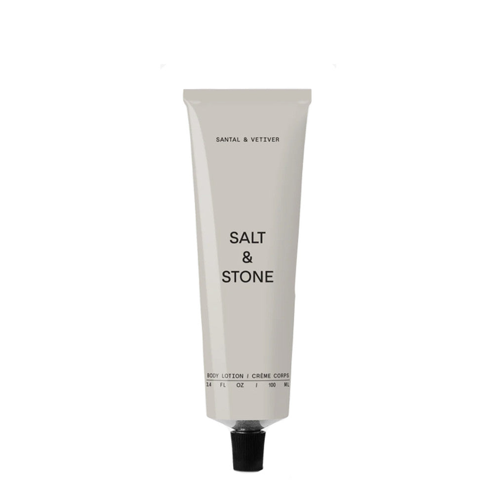 Salt & Stone Lozione corpo - Sandalo & Vetiver