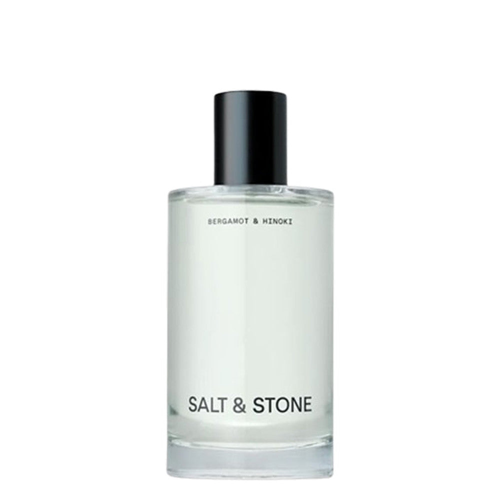Salt & Stone Body Mist Bergamotto & Hinoki 100ml