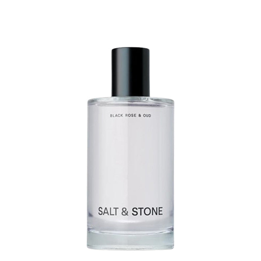 Salt & Stone Body Mist Black Rose & Oud 100ml